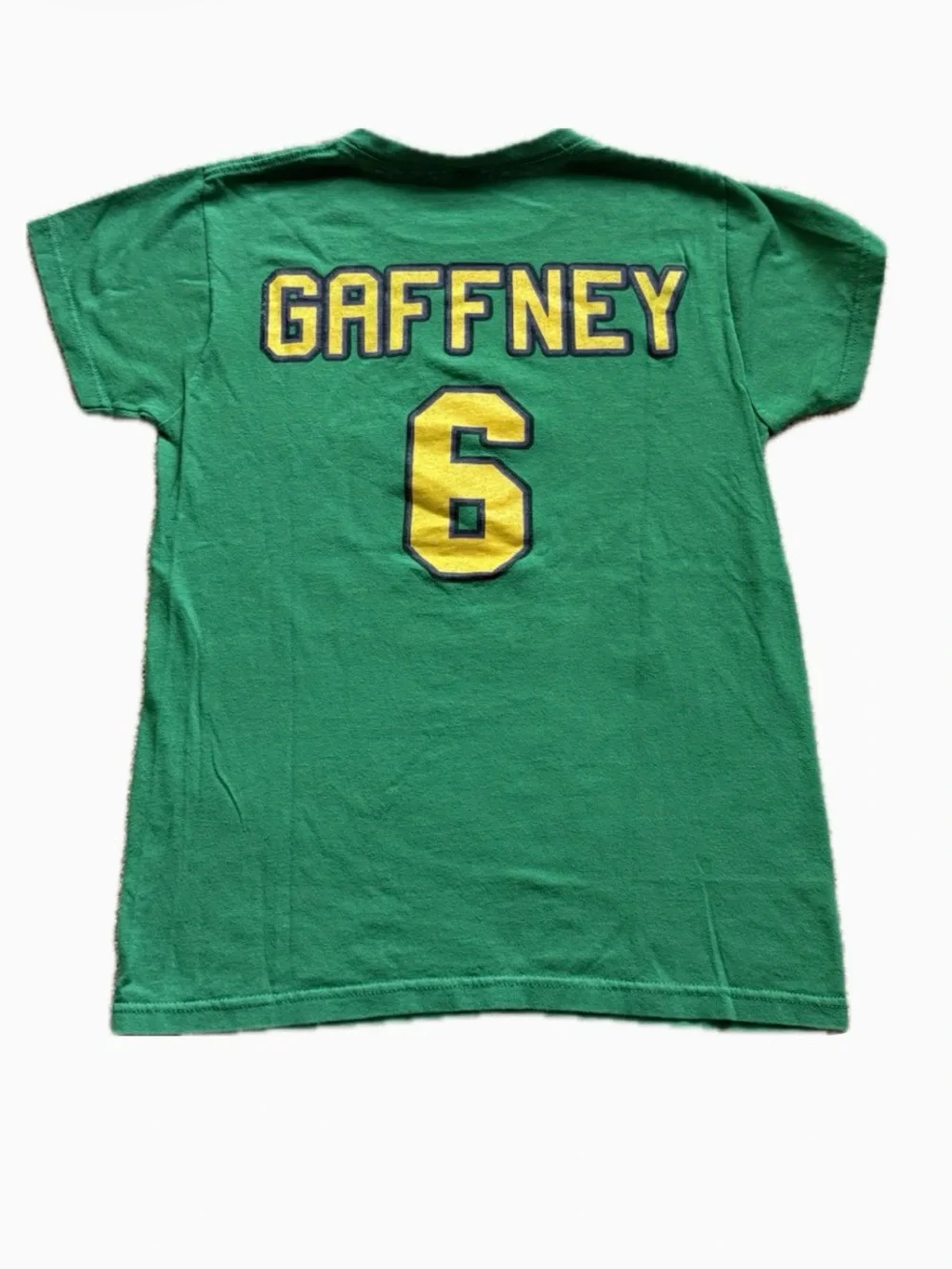 Mighty Ducks D5 Gaffney Graphic Tee